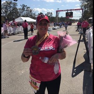 Meet your Posher, Victoria